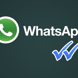 ליווי באמצעות WHATSAPP  חודשי