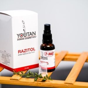 RAZITOL  30 ml