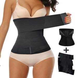 חגורת תומכת קרקעית האגן, שריפת שומן