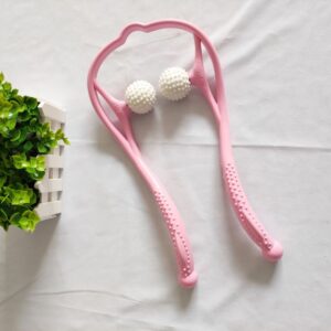 מכשיר עיסוי לצוואר